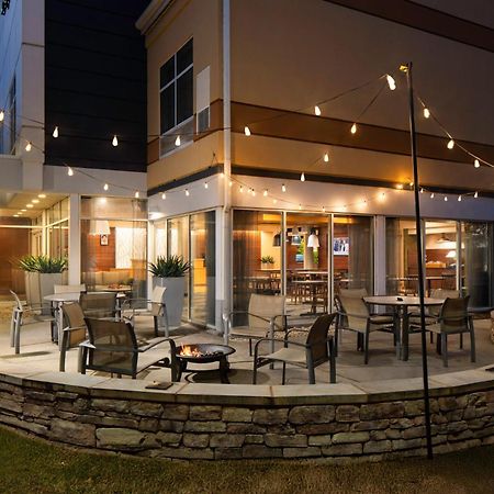 Fairfield Inn & Suites By Marriott Chesapeake Suffolk Exteriér fotografie
