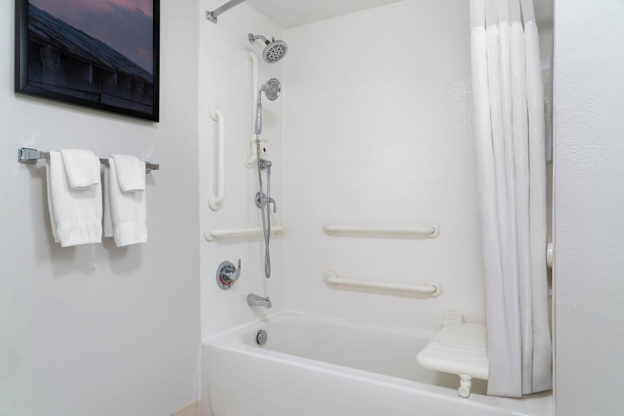 Fairfield Inn & Suites By Marriott Chesapeake Suffolk Exteriér fotografie