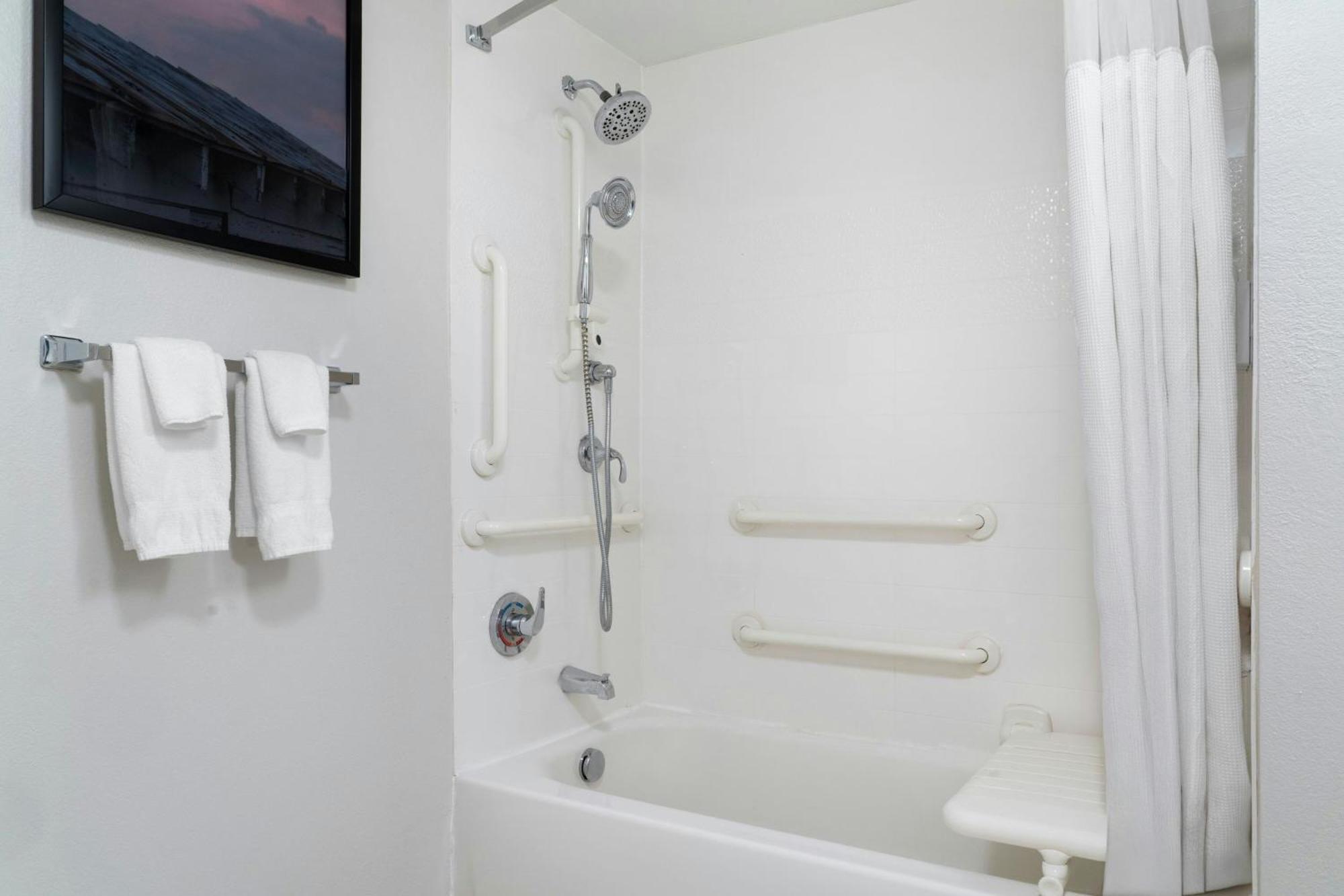 Fairfield Inn & Suites By Marriott Chesapeake Suffolk Exteriér fotografie