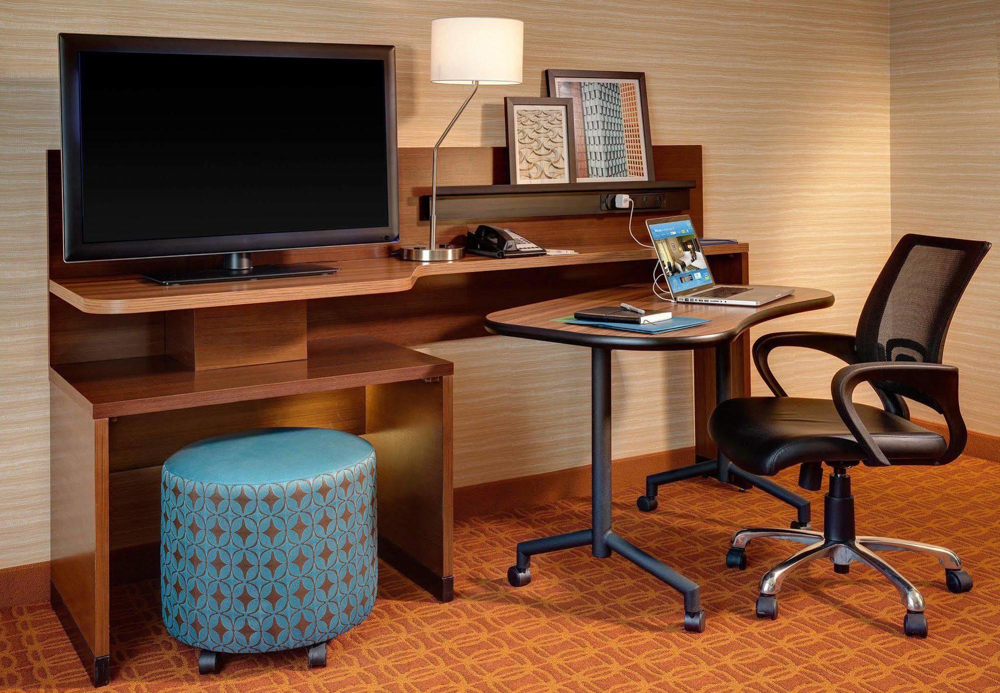 Fairfield Inn & Suites By Marriott Chesapeake Suffolk Exteriér fotografie