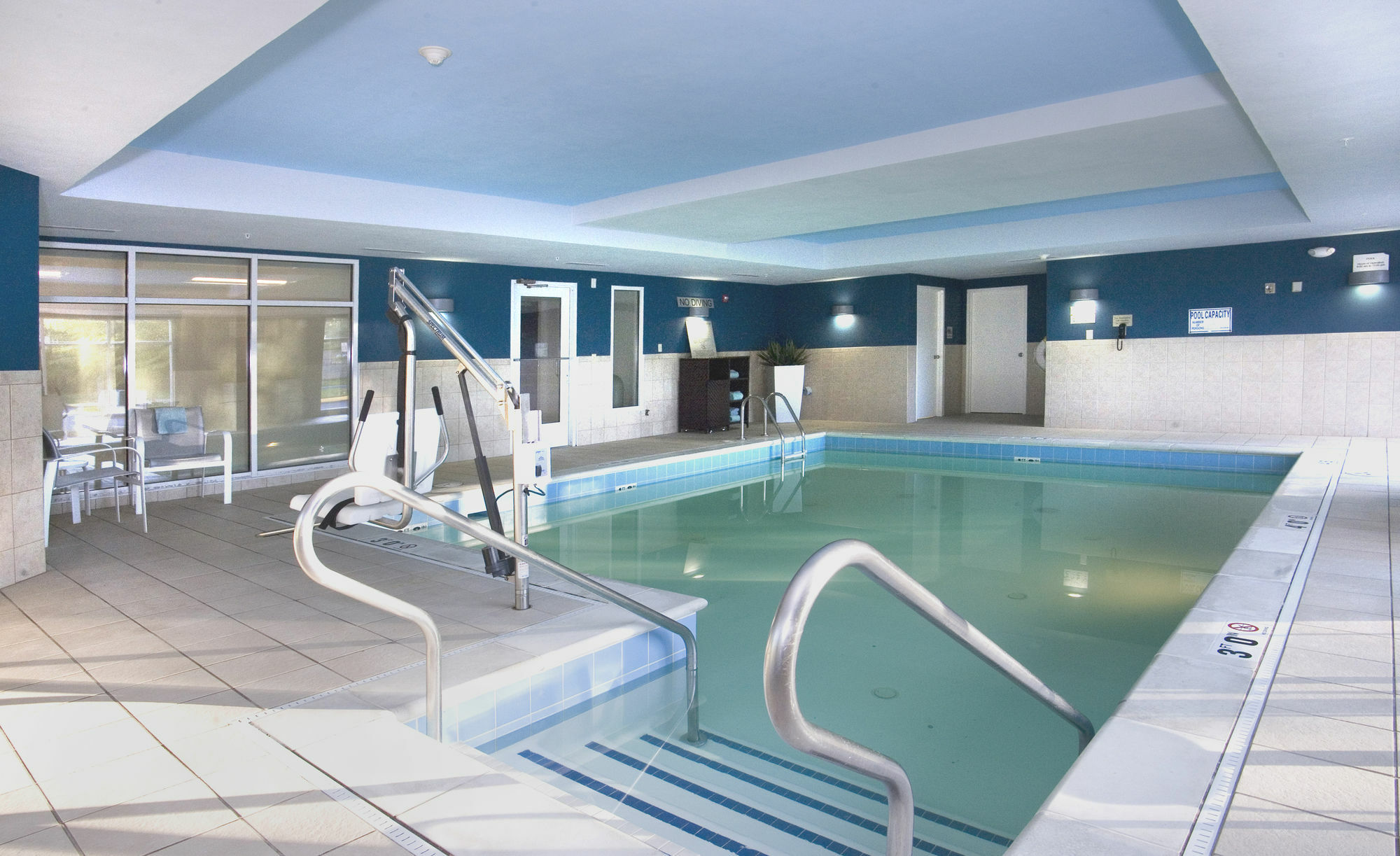 Fairfield Inn & Suites By Marriott Chesapeake Suffolk Exteriér fotografie