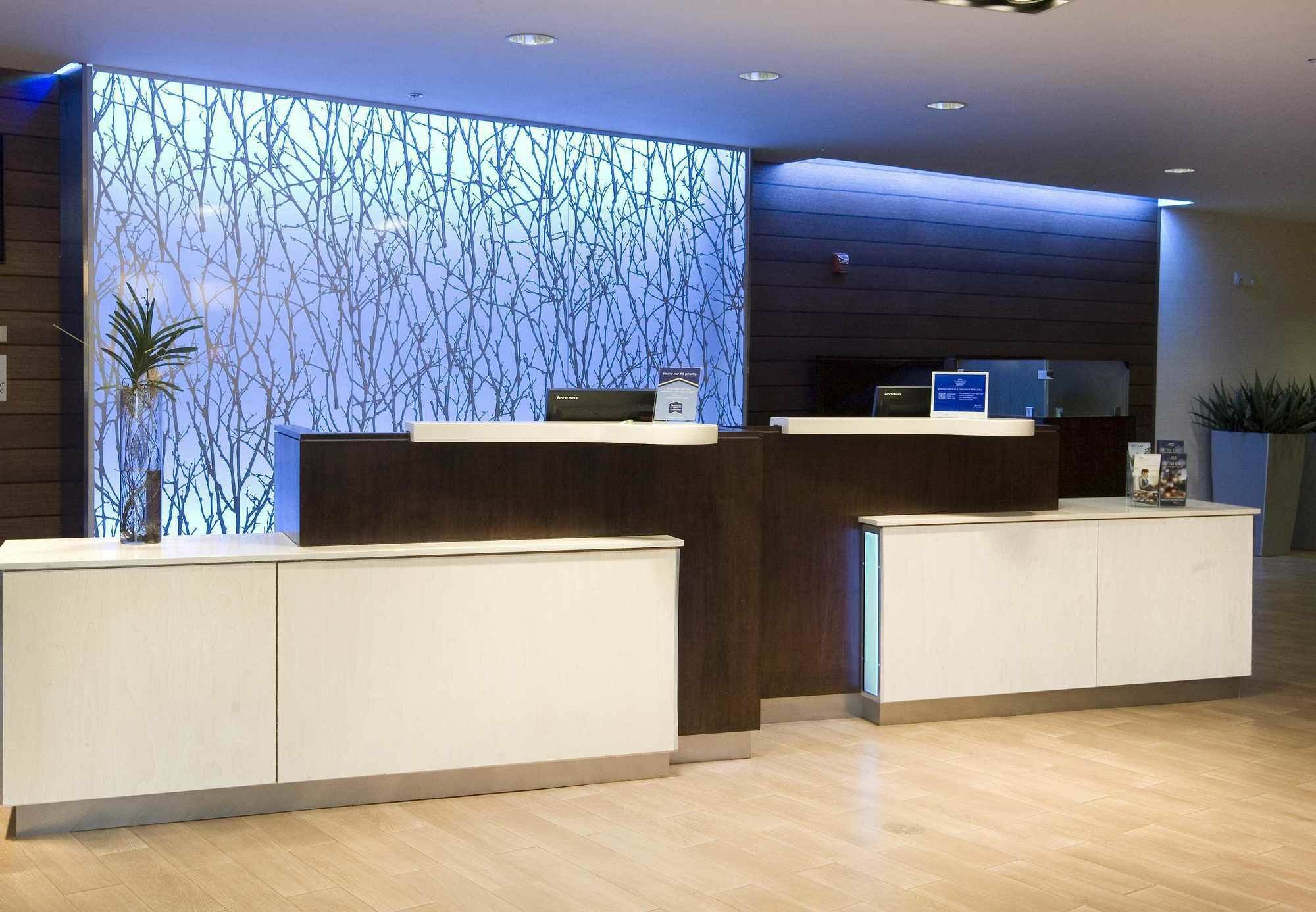 Fairfield Inn & Suites By Marriott Chesapeake Suffolk Exteriér fotografie