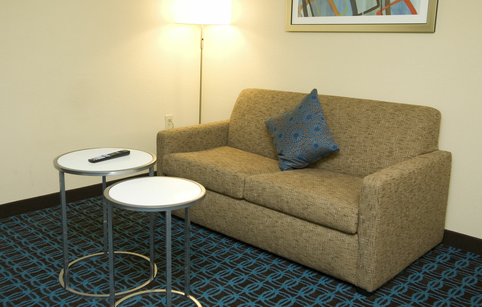 Fairfield Inn & Suites By Marriott Chesapeake Suffolk Exteriér fotografie